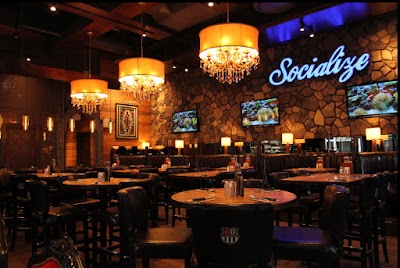 photo of Browns Socialhouse Dawson Creek