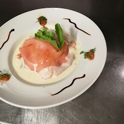 Photo n°13 de Les Halles à Tarare (Restaurant français)