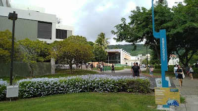 University of Hawaiʻi System