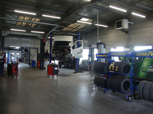 AD Garage Expert CHARTRES AUTOMOBILES