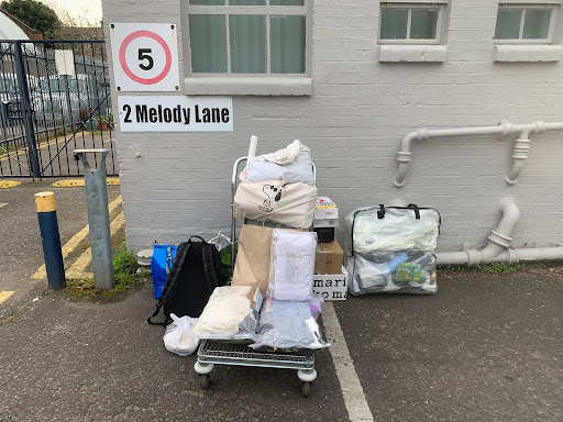 Highbury Self Storage - Thumbnail