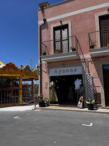 Ayoune - Visual