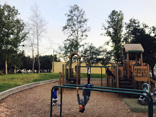 WALNUT PARK CENTER