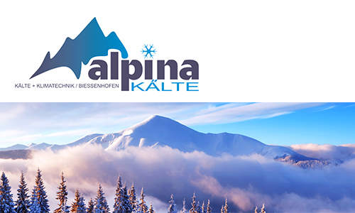 Alpinakälte GmbH & Co. KG