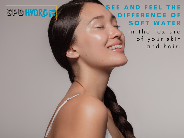 SPB Hydro Water Softener Systems