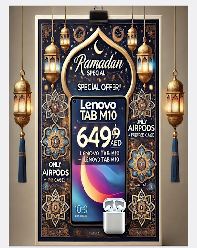 Ramadan special offer post image