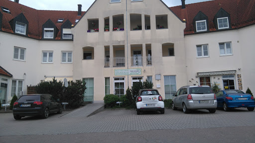 Physio Reha Fitness Treuherz