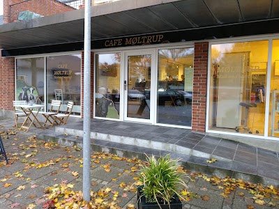 Photos of Caf&eacute; M&oslash;ltrup