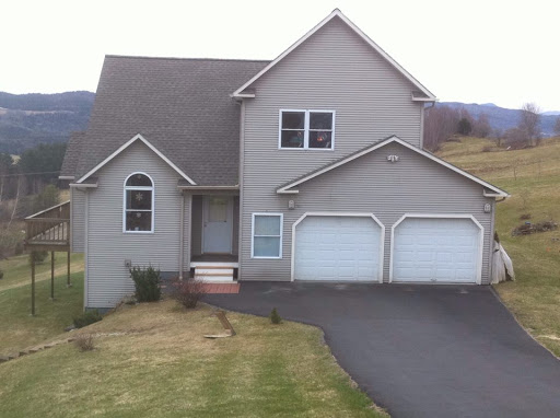 VT Roofs - Visual