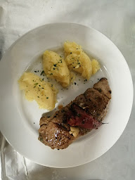 Photo n°16 de Restaurant Cidrerie El Sitio à Seyresse (Restaurant)