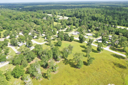 Olde Magnolia Place RV Park