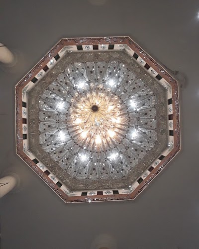 Photos of Masjid Agung Bojonegoro