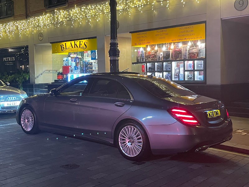 TMR Chauffeurs photo 3