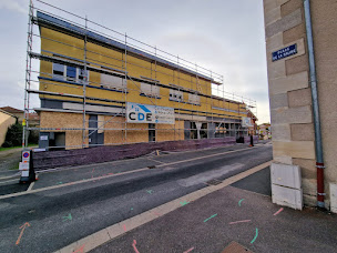 Photo n°36 de SARL CDE Construction & Rénovation à Saint-Avold (Entreprise de construction)