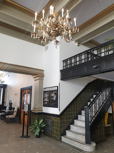 The Rogers Hotel Apartments - Thumbnail