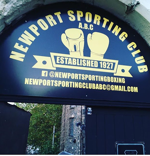 Newport Boxercise Gallery - United Kingdom