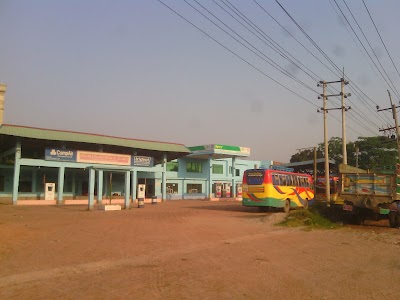 Photos of Afia CNG & Filling Station Co. Ltd. -2