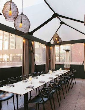 The Vault Garden by null