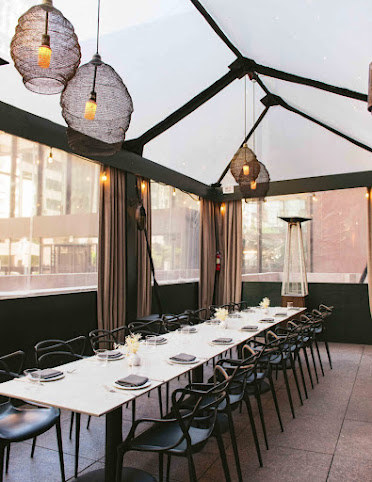 The Vault Garden by null