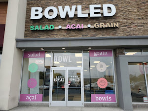Bowled photo