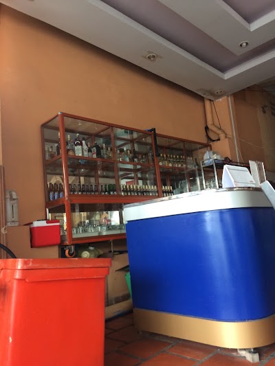 Photos of Sokhom Restaurant&Guesthouse