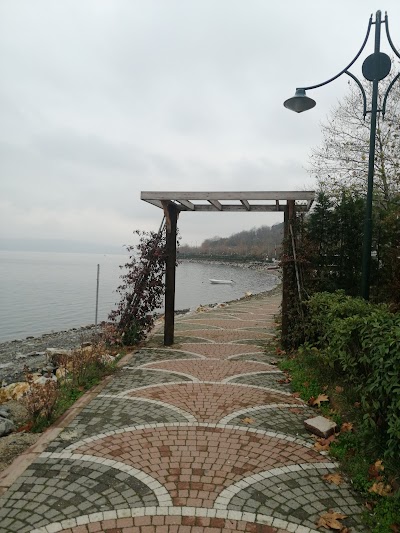 Sapanca Sanat Sokağı