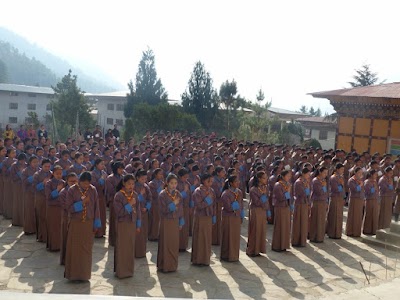 photo of Utpal Girls High School