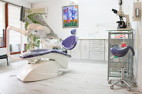 Cabinet dentaire Dr Roux - Dr Haond - Dr Bellair à Nantes