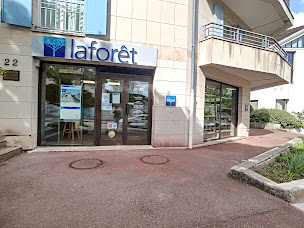 Photo n°26 de Agence Immobilière Laforêt Antony Gare à Antony (Agence de location immobilière)