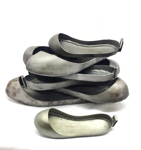 LightShoe - Visual
