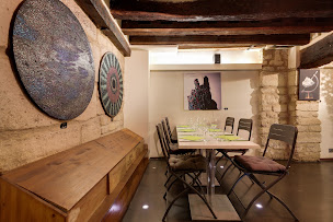 Photo n°13 de Grains Nobles et Plus à Paris (Bar à vin)