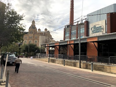 The Culinary Institute of America, San Antonio