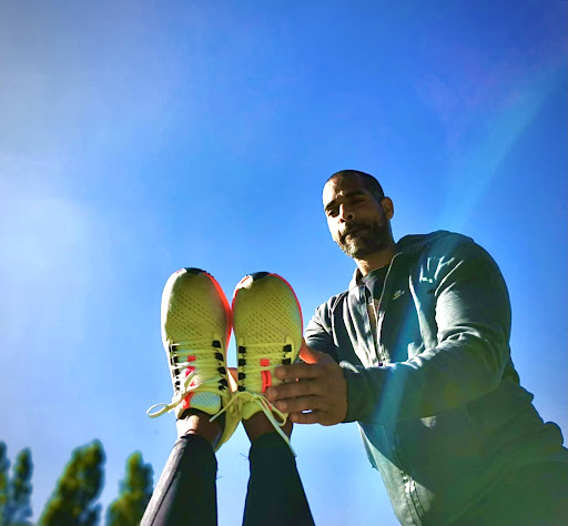 coach sportif NANTES JONATHAN BONNET - Thumbnail