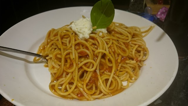 Frankie & Benny's