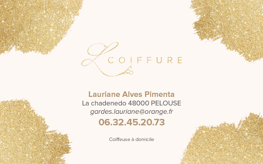 Lauriane Coiffure