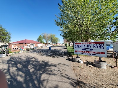 Garrity RV Park