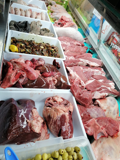 Carnicería halal walid - Thumbnail