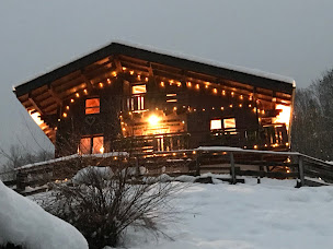 Photo n°1 de Chalet Le Corti à Cohennoz (Location d'appartement de vacances)