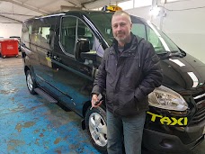 Car ‘n’ Cab Care liverpool