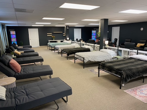 Energy Infusion Room