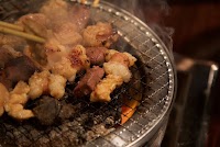 炭火焼肉ホルモン横丁 下関店