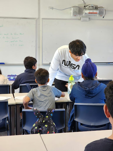 School Success Tutors - Thumbnail