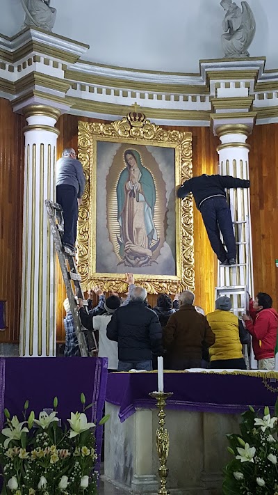 church