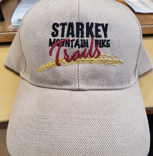 Logos In The Mall Embroidery Store