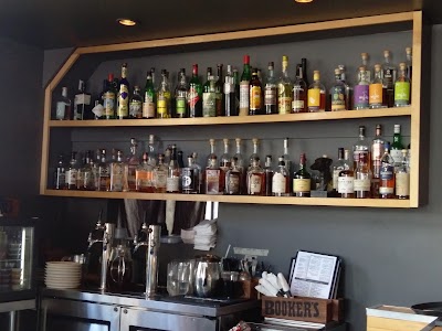 Photos of Union Pig and Chicken