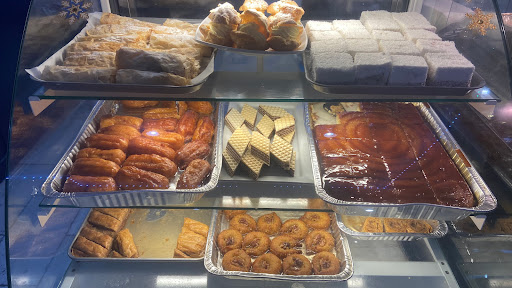 Balkan Eats - Visual