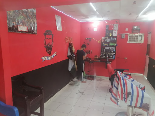 Barbería Henry - Thumbnail