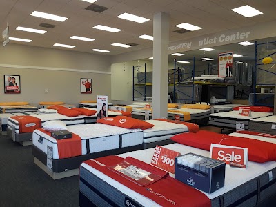 Mattress Firm Clearance