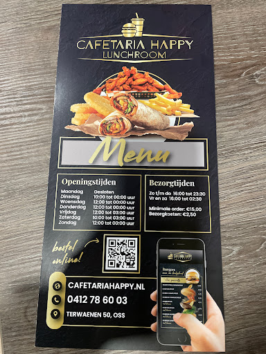 cafetaria happy Lunchroom - Thumbnail