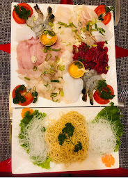 Photo n°53 de Le Saïgon New à Saint-Raphaël (Restaurant vietnamien)